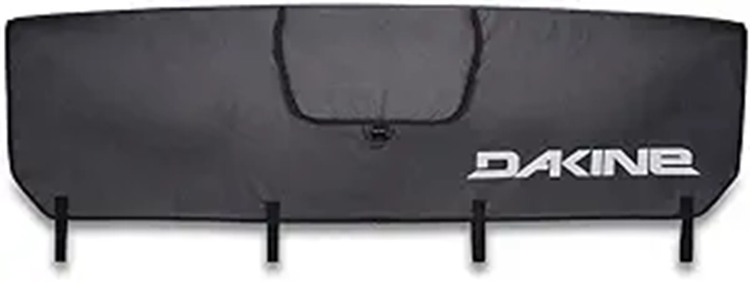 dakine pickup pad dlx