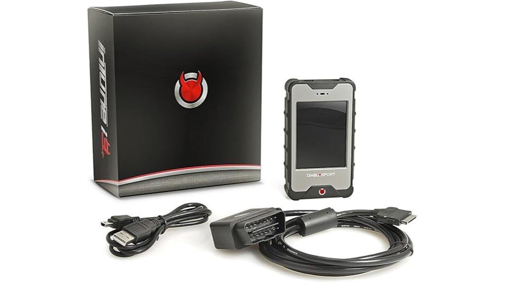 diablosport itune i3 platinum