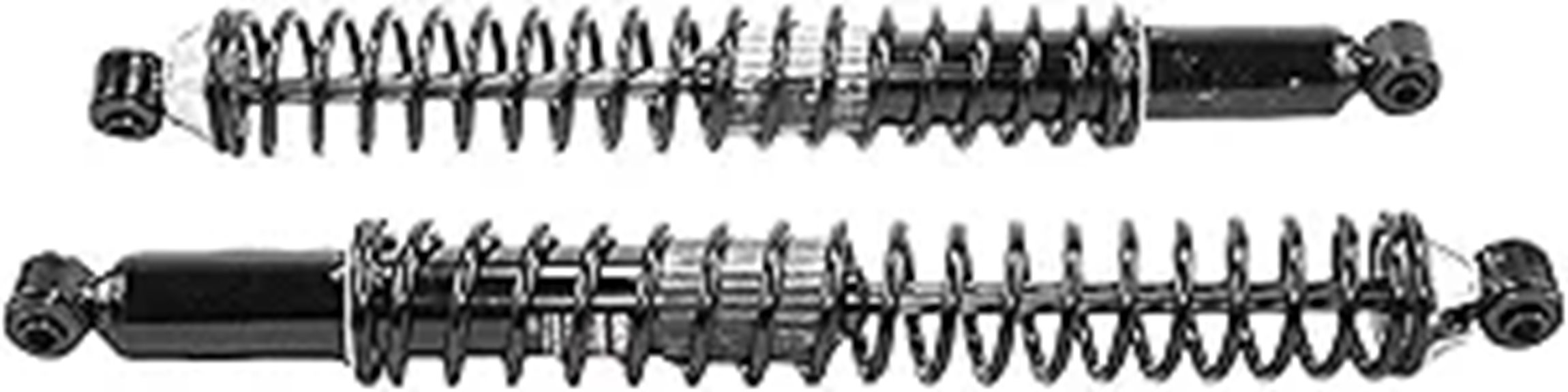 dodge ram suspension pair