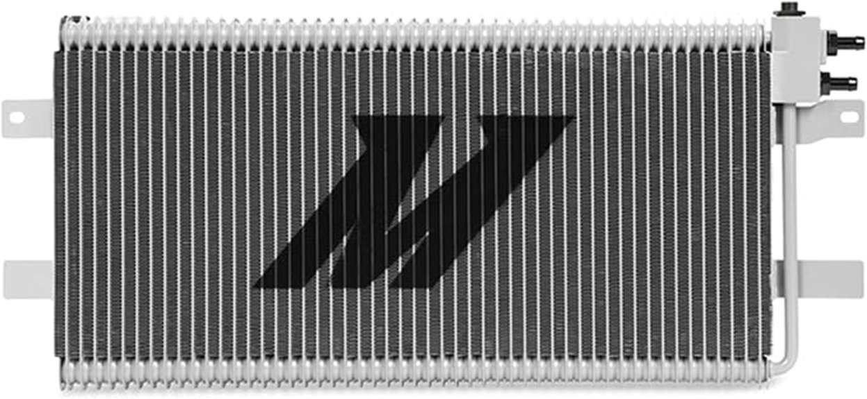 dodge ram transmission cooler