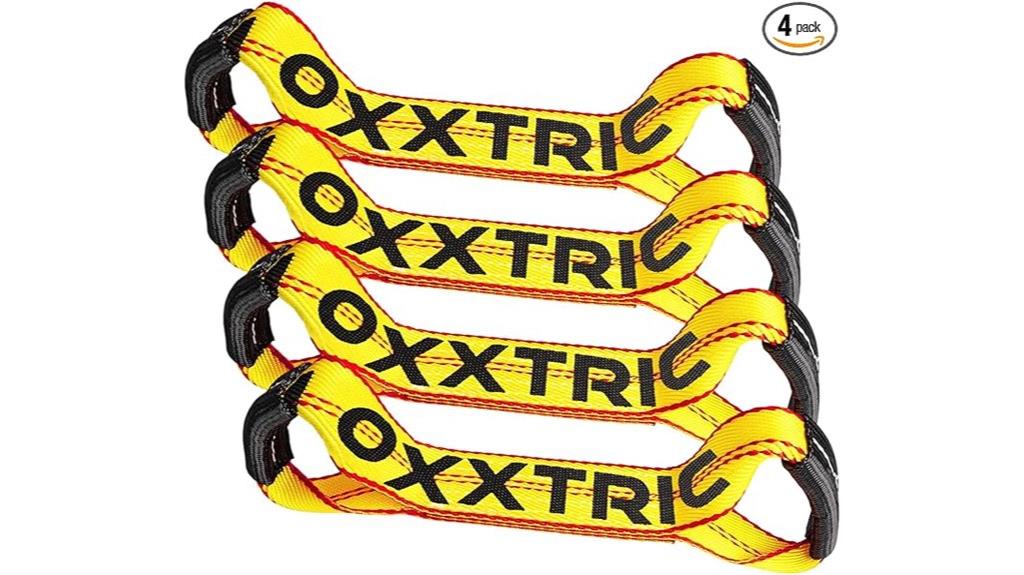 dog bone short strap