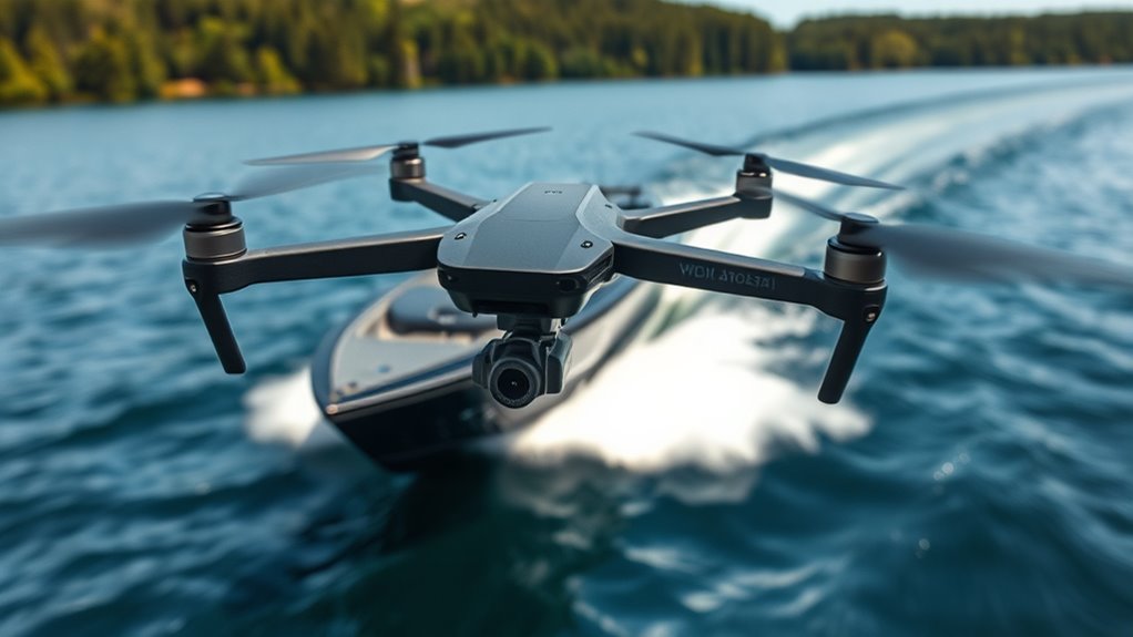 drones enhance industry operations