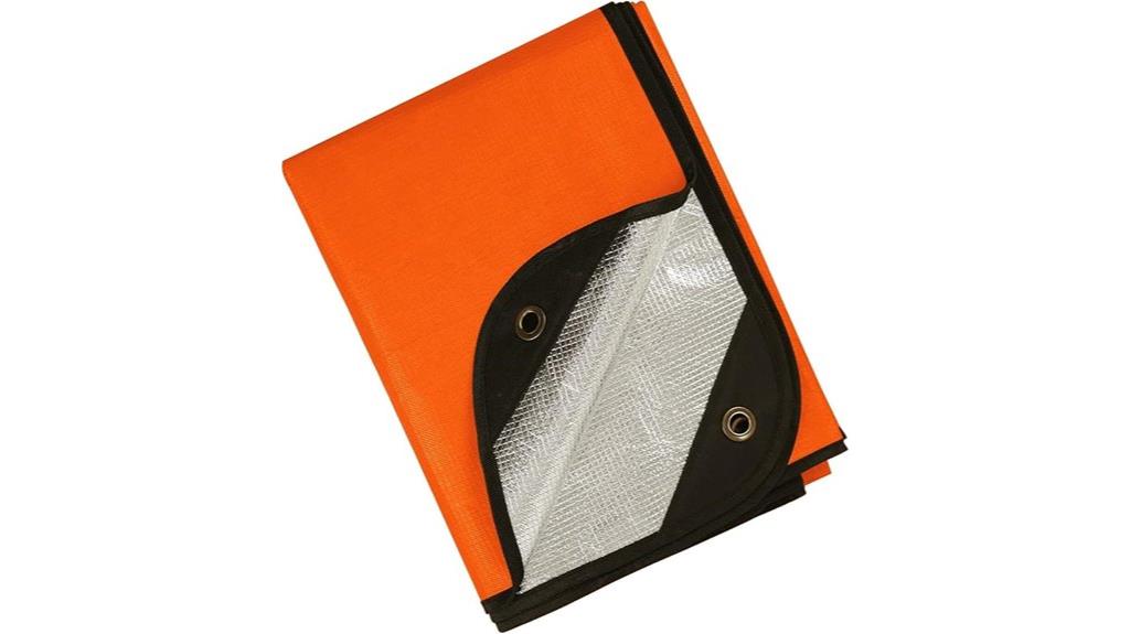 durable emergency thermal cover