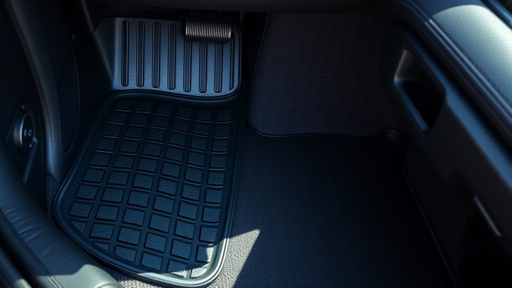 durable flexible custom fit