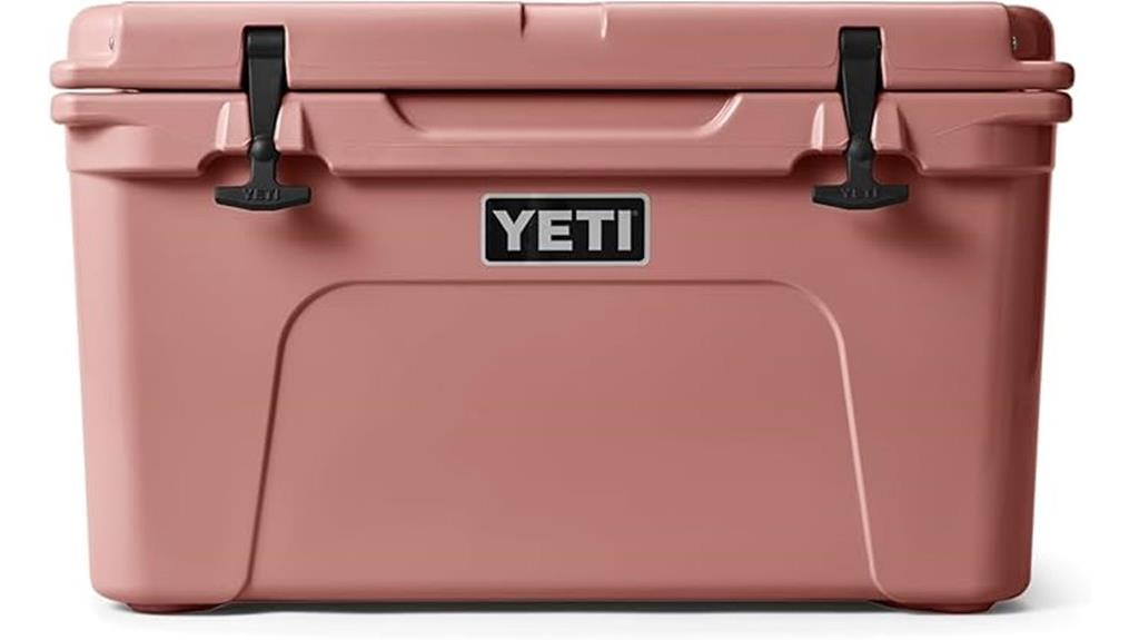 durable portable ice chest