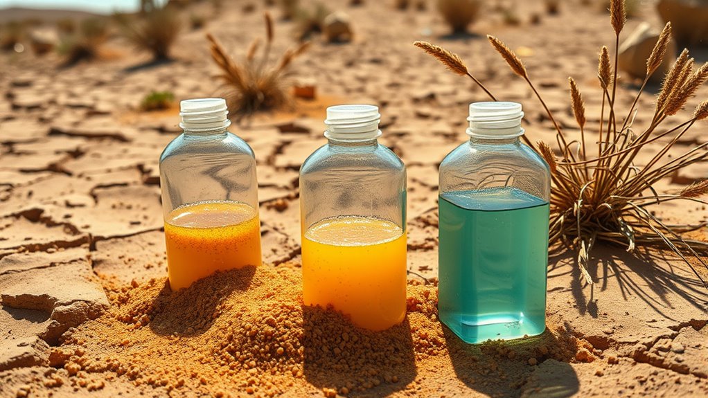 eco friendly biodegradable lubricants