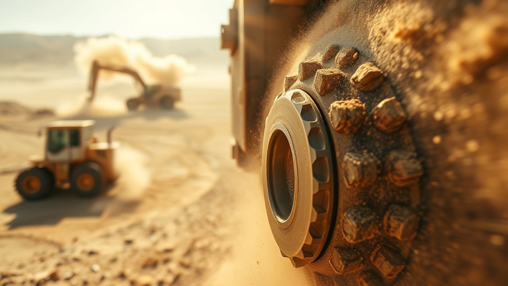 eco friendly industrial lubrication advancements