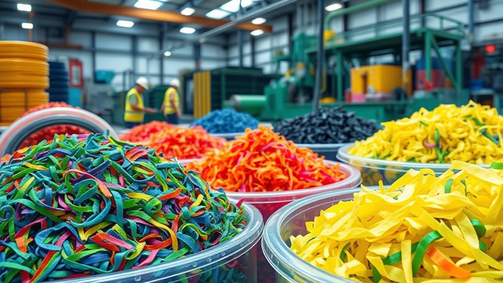 eco friendly recycling innovations