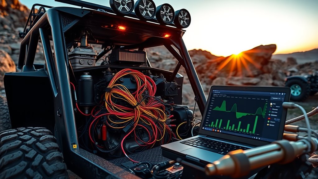 ecu tuning software tools