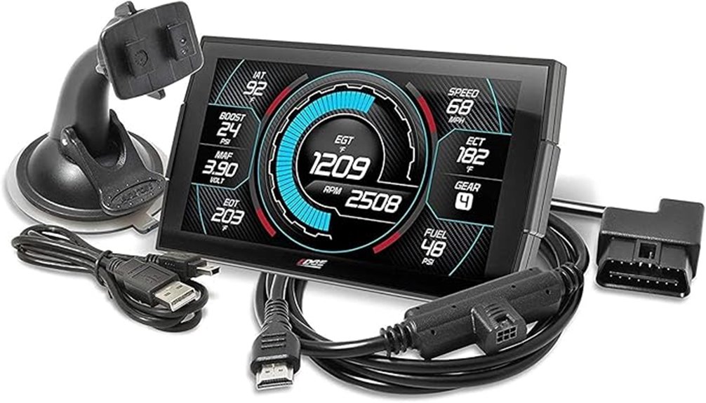 edge insight monitor