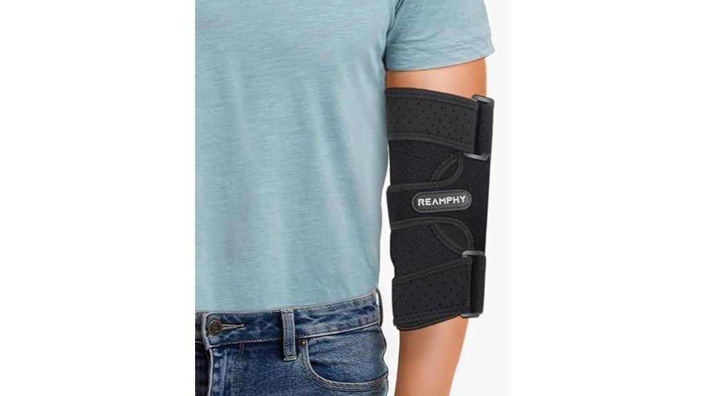 elbow support for all