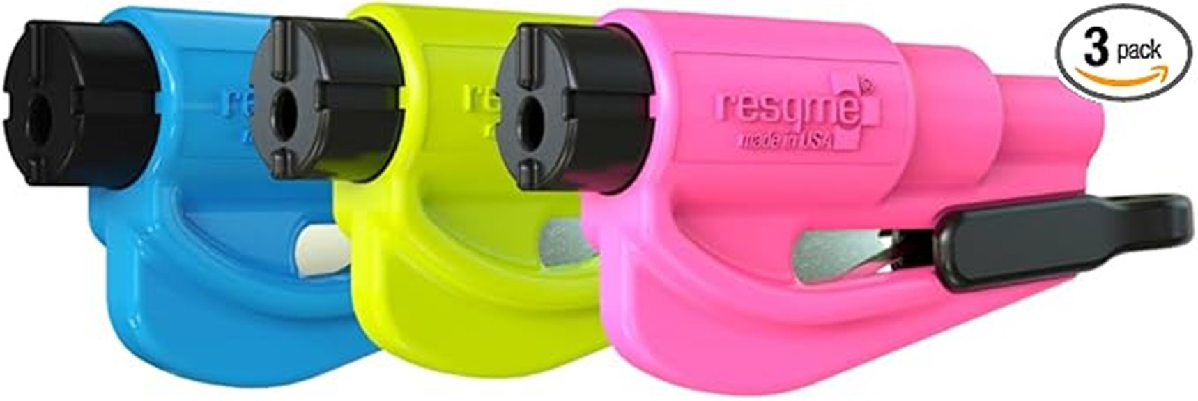 emergency car escape tools
