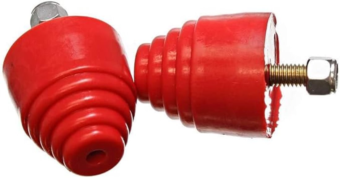 energy suspension bump stops