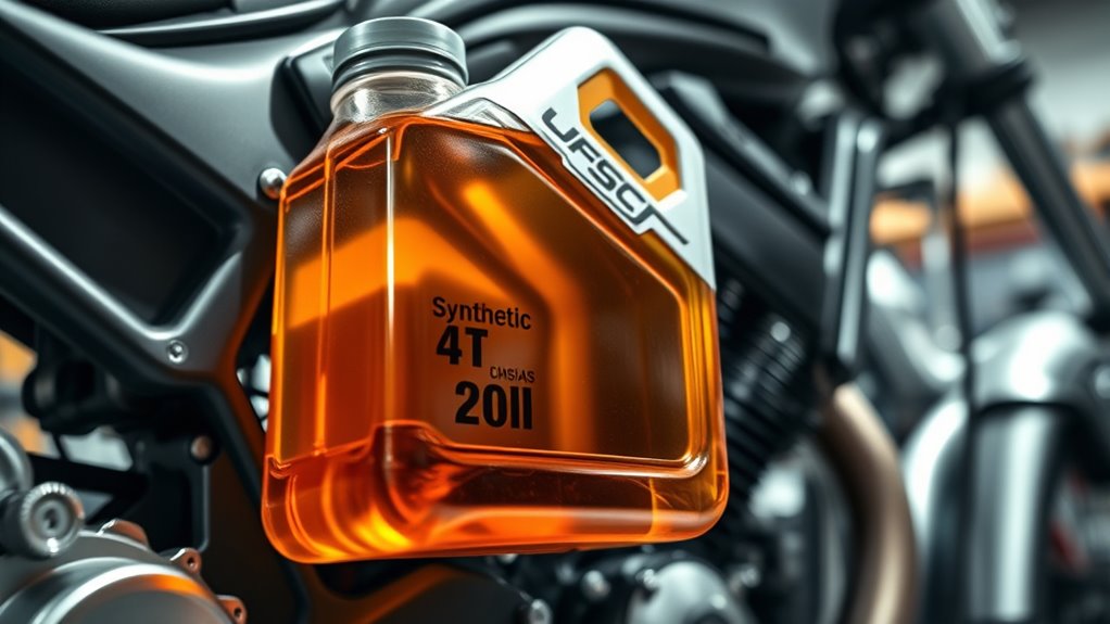 engine compatibility and protection