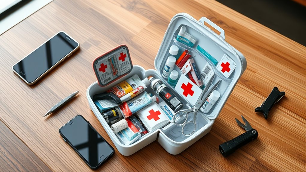 essential portable standards customizable