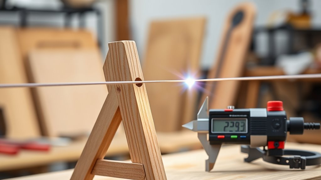 essential suspension measurement tools