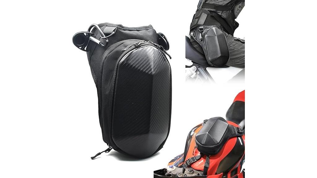 expandable 4 5l hard shell