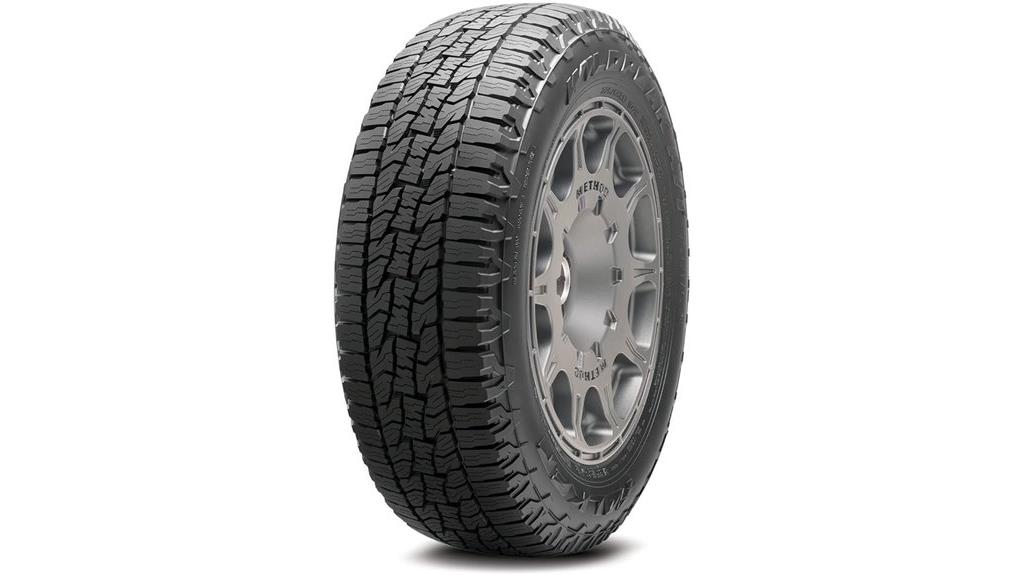 falken 215 65r16 tires