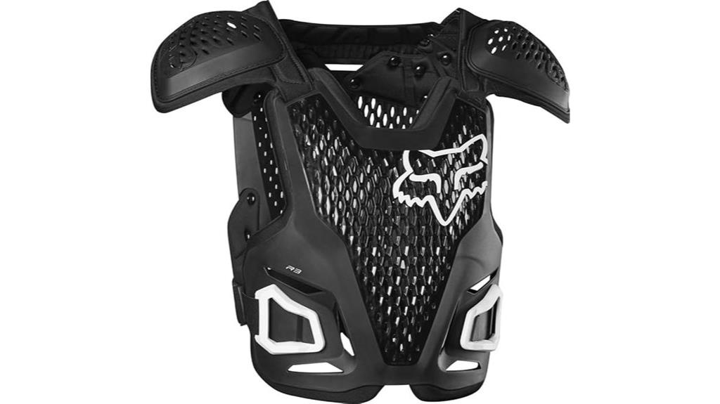 fox racing roost deflector