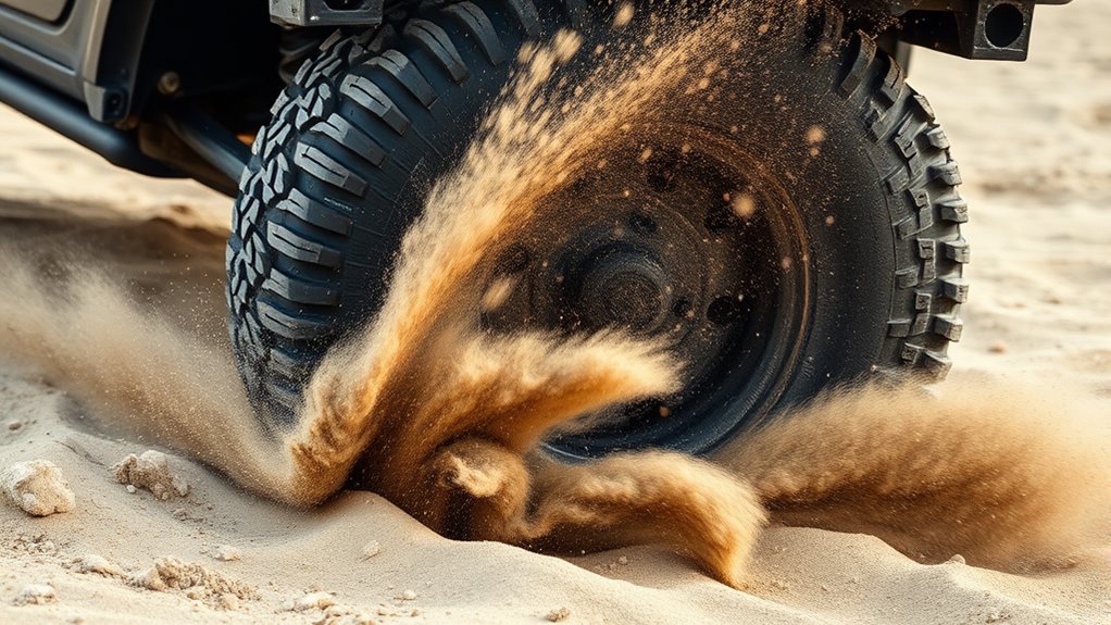 friction enables vehicle traction