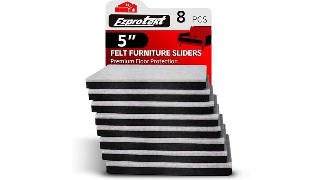 furniture sliders for hardwood