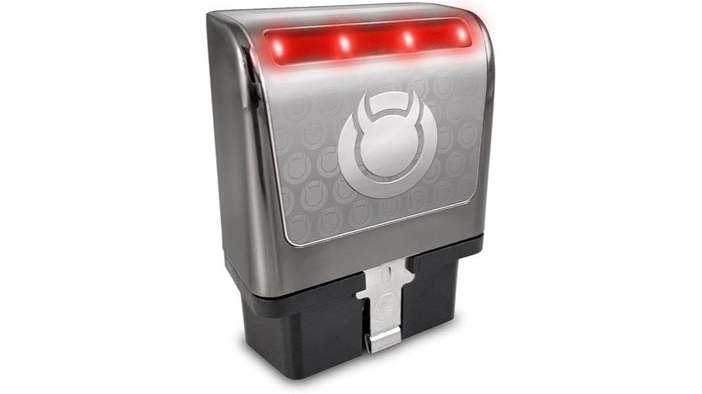 gm obdii plug in tuner
