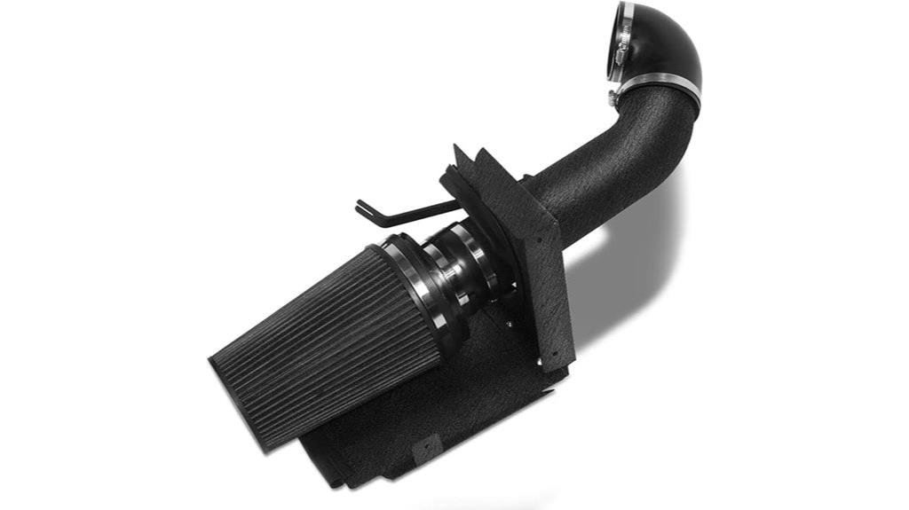 gmc chevy silverado intake