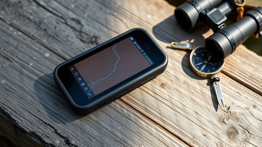 gps accuracy and limitations
