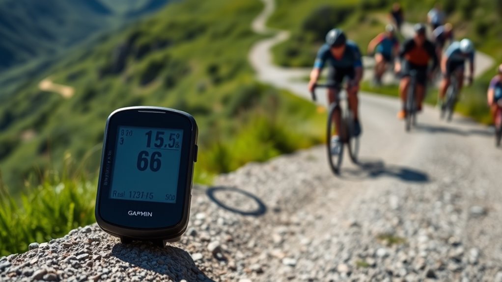 gps data processing delays