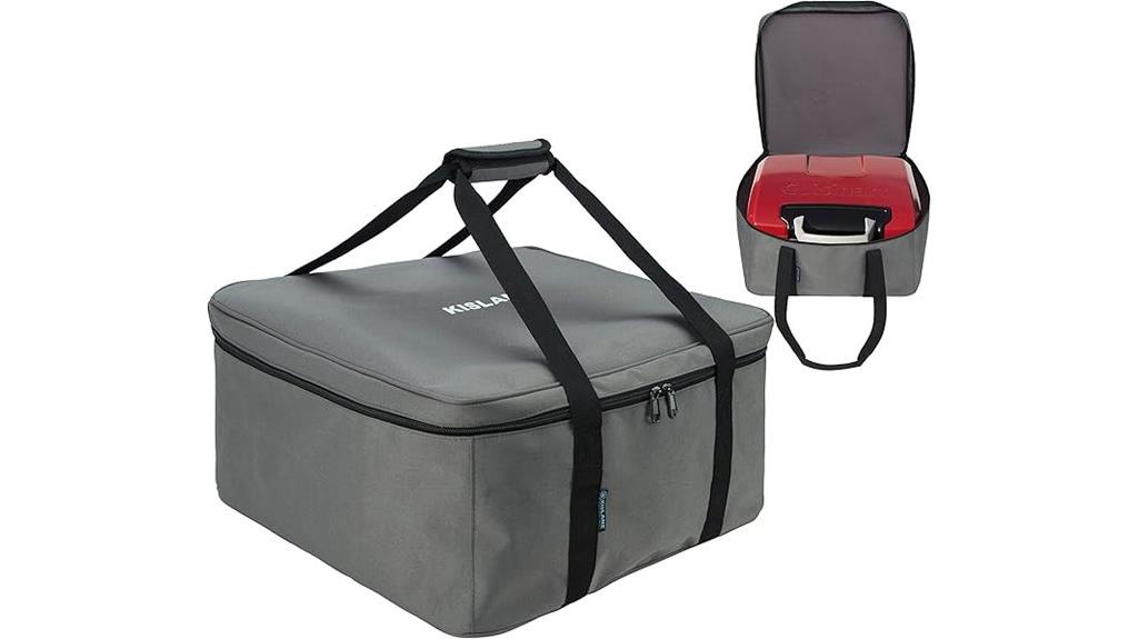 grill carrying bag
