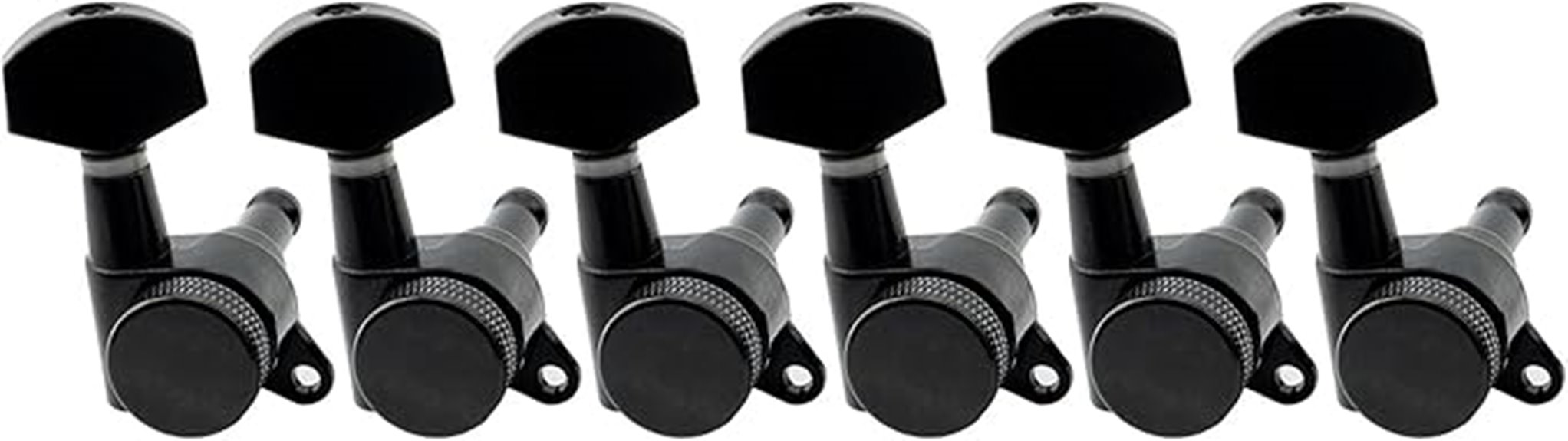 guitar tuners for strat