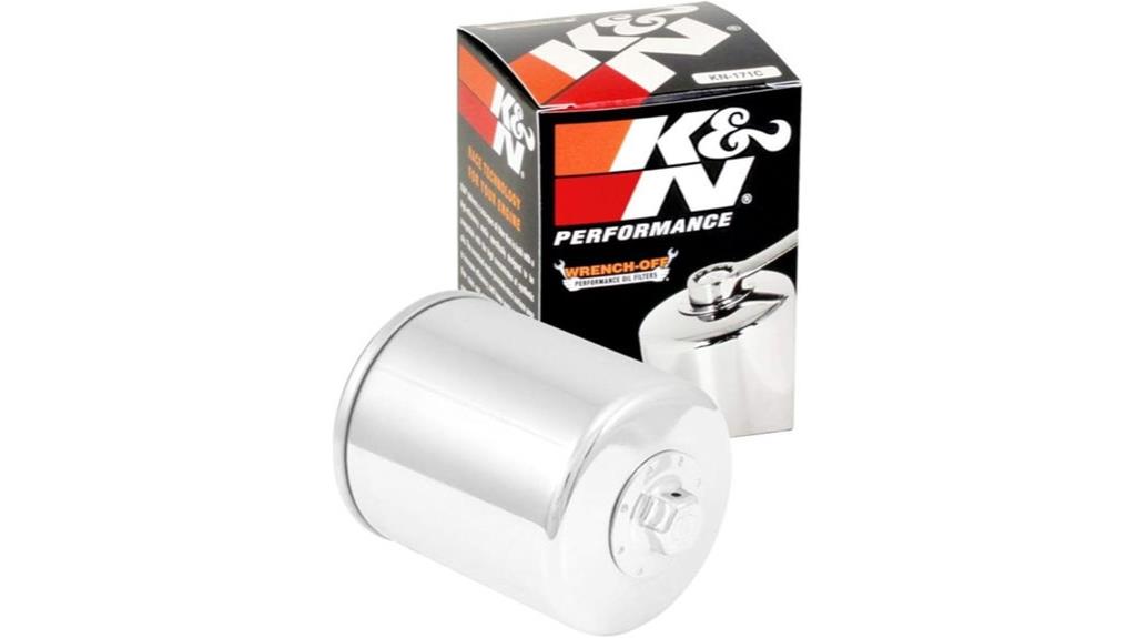 harley davidson oil filter