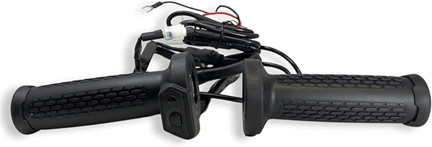heated atv hand grips