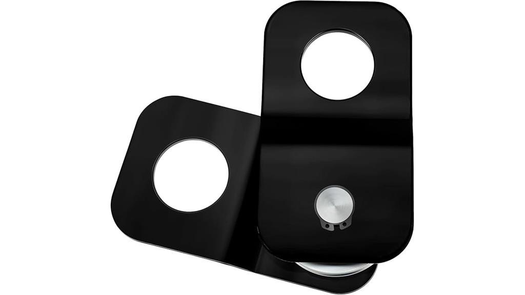 heavy duty 8000 lb winch