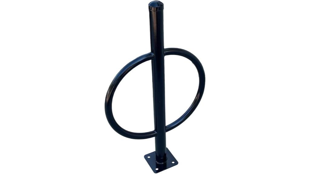 heavy duty bike storage