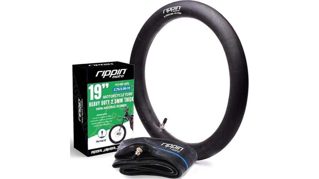 heavy duty inner tube