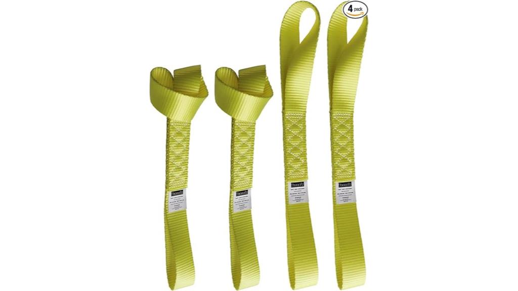 heavy duty motorcycle tie downs