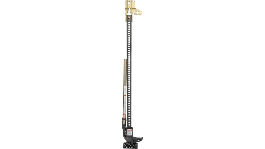 heavy duty off road jack