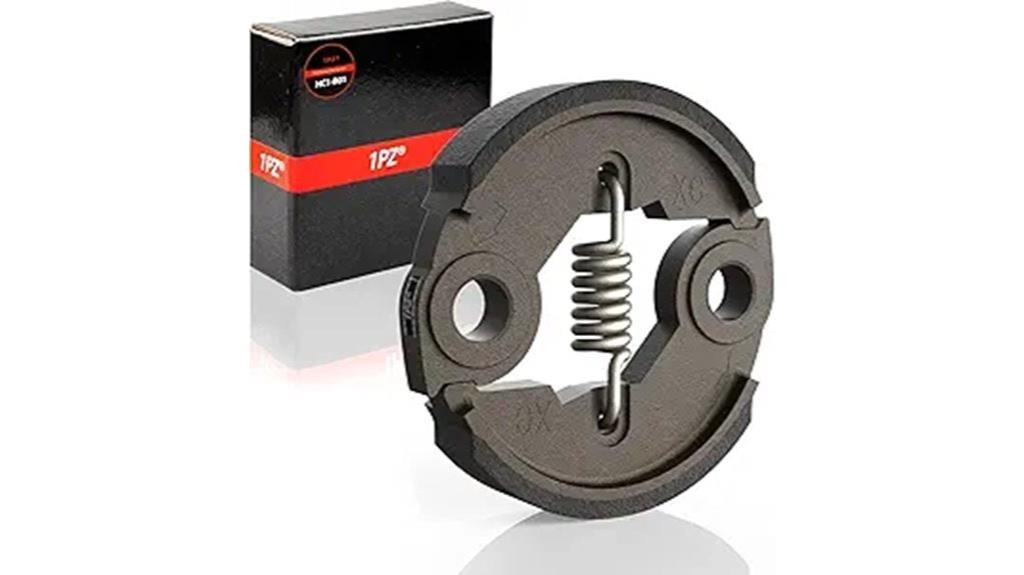 heavy duty pocket bike clutch