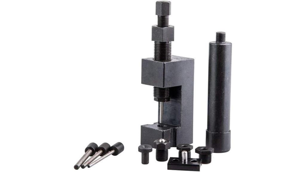 heavy duty riveting tool