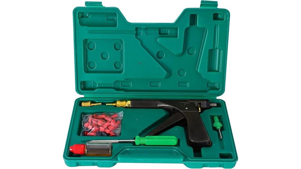 heavy duty tire repair kit