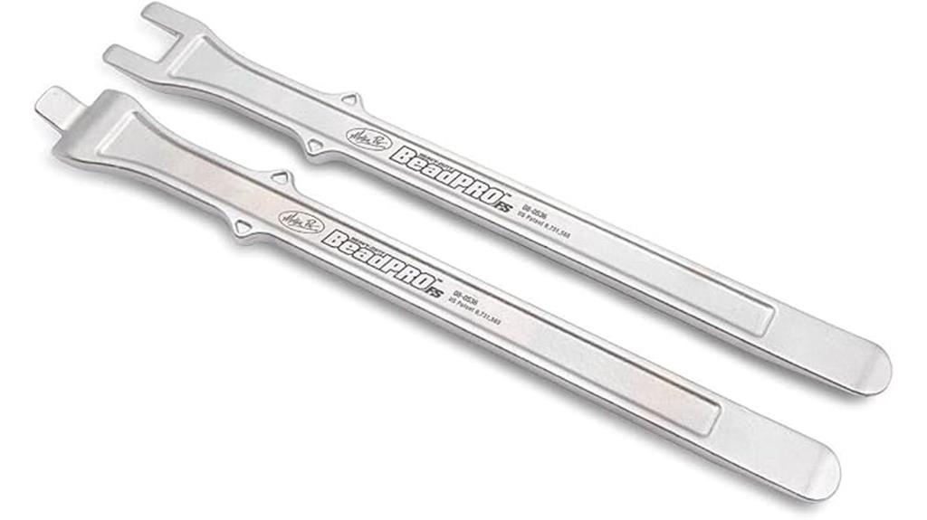 heavy duty tire tool set