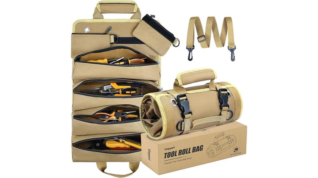heavy duty tool storage organizer