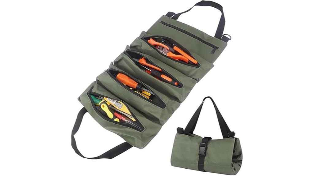 heavy duty tool storage organizer
