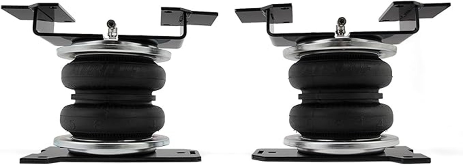heavy duty truck air suspension