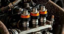 high octane for dirt engines