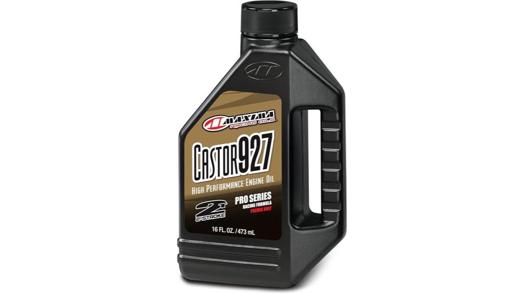 high performance fuel blend