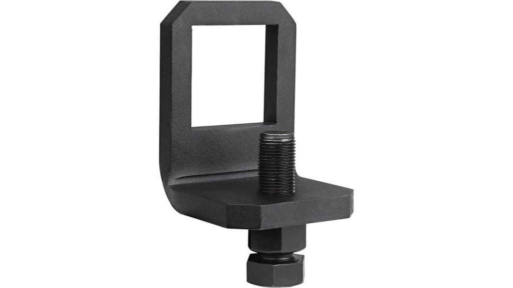 hitch tightener for 2 inch