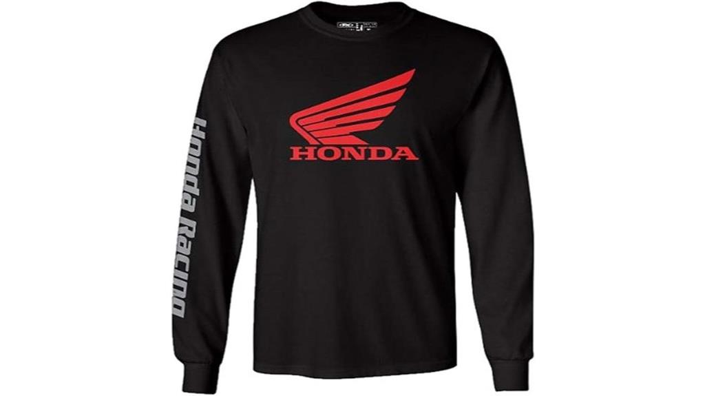 honda factory effex t shirt