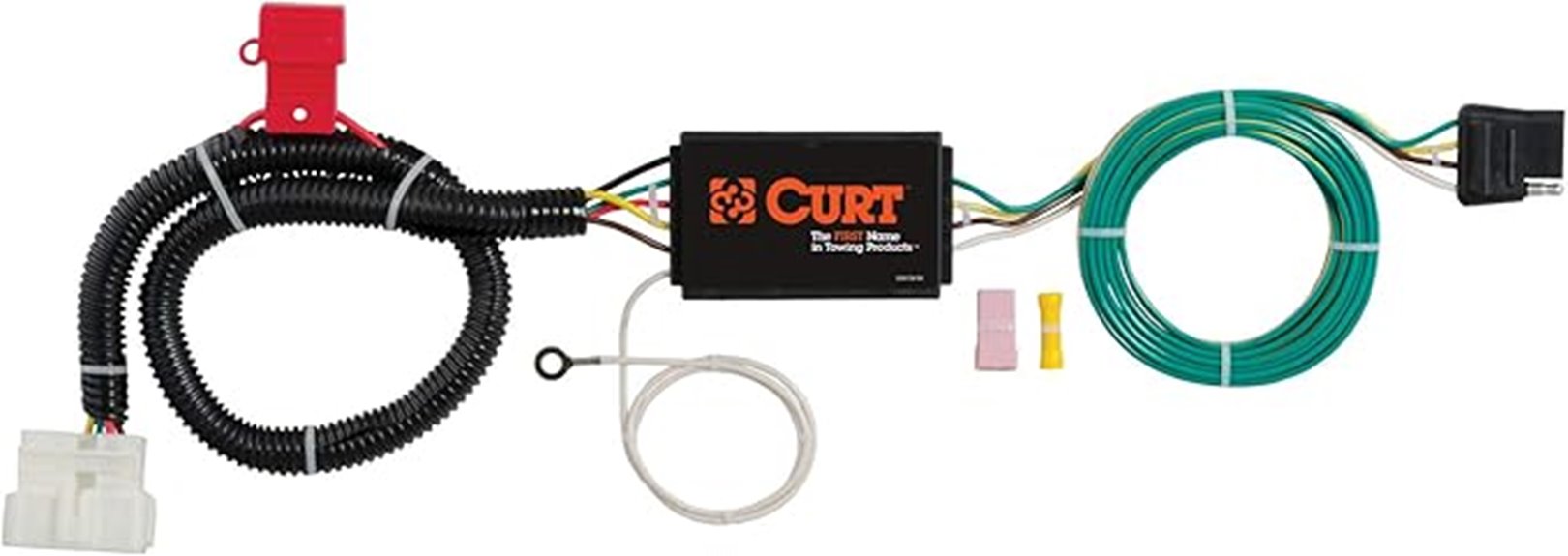 honda pilot trailer wiring